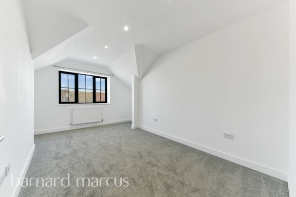 Stafford Road - Photo 1