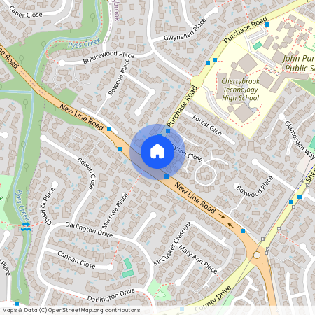 12 Lyndhurst Way, Cherrybrook