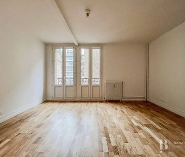 Rental Apartment Paris 12th Picpus - Photo 1