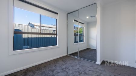 Brand new build - ready to move in - Photo 3