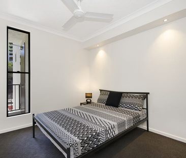 25/23 Melton Terrace, Townsville City QLD 4810 - Apartment For Rent... - Photo 2