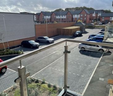 1 bedroom apartment to rent - Photo 2