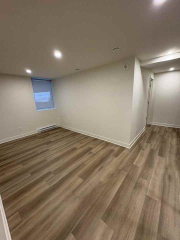 3985 Rue St-Dominique apartment — Montréal, QC (3-Bedroom) - 3 Bedroom - Photo 5