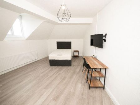 Studio to rent - Photo 3