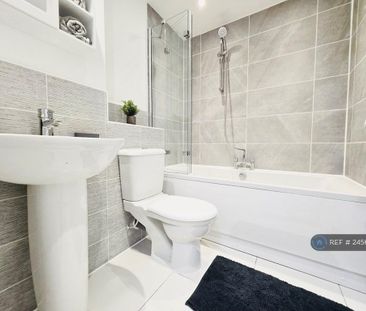 1 bedroom in a house share to rent - Photo 5