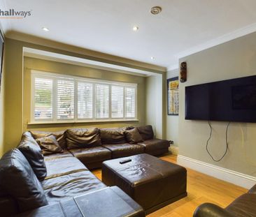 1 bedroom in a house share to rent - Photo 2