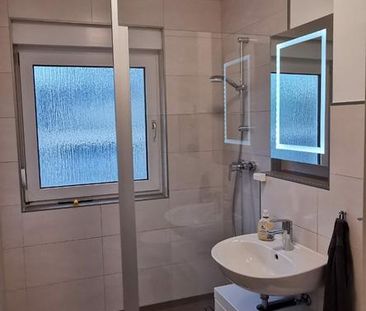 Renovierte 2 Zimmer Wohnung Wolfsburg Innenstadt - Photo 4