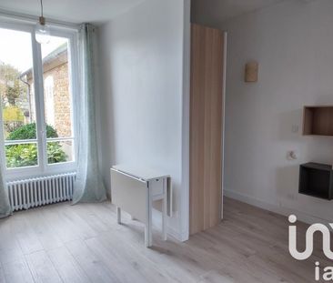 Studio 1 pièce de 30 m² à Aincourt (95510) - Photo 2