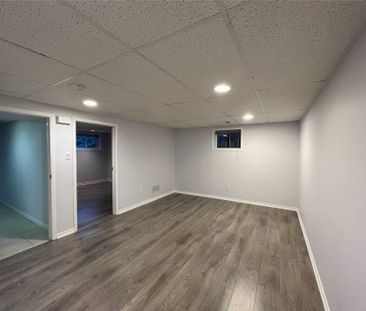 For Lease - 947 Oklahoma Drive Unit# Lower, Pickering, Ontario - Photo 6
