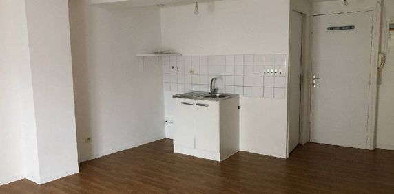 Location Appartement 1 pièce 23m² MEAUX 77100 - Photo 2