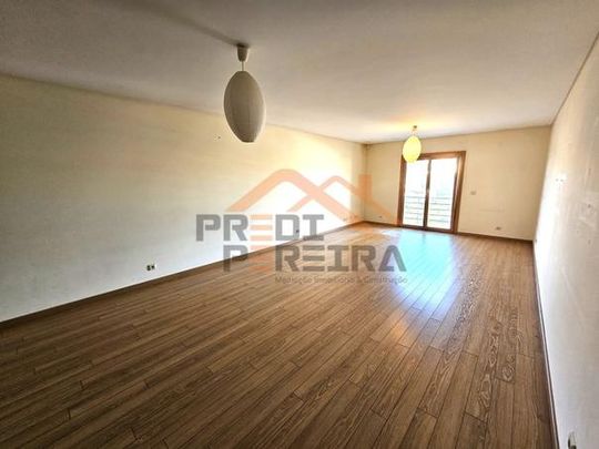 Apartamento T3 - Photo 1