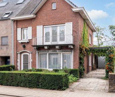 Eengezinswoning te huur in Turnhout voor € 1.200 met 3 slaapkamers - Photo 2