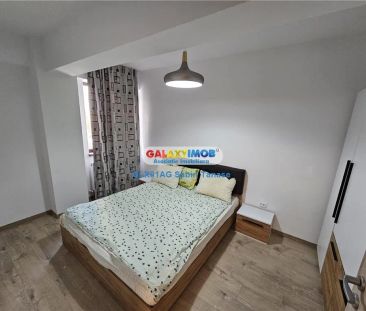 Inchiriem apartament cu 2 camere modern Nord , bloc nou cu parcare - Fotografie 1