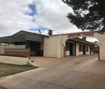 Unit 3/29-31 Spencer Street (unit 3), Port Augusta SA 5700 - Photo 1