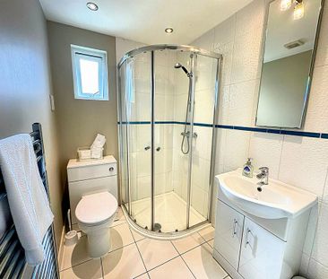 2 bedroom lodge to rent - Photo 6