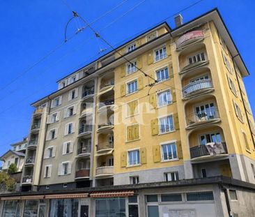 3 Zimmer, 4. Stock - Photo 6