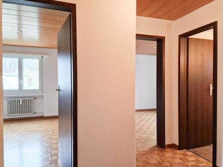 4.5 Zimmer, 3. Stock - Photo 2