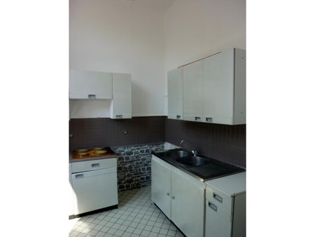 T2 à louer à Tourcoing - Réf. 679 - Photo 2