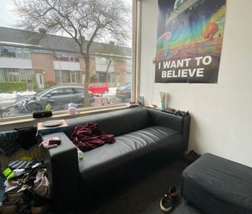Kamer Amethiststraat - Foto 4