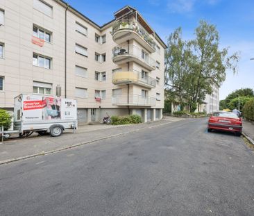 Ihre neue Wohnung am Stadtrand - Foto 5