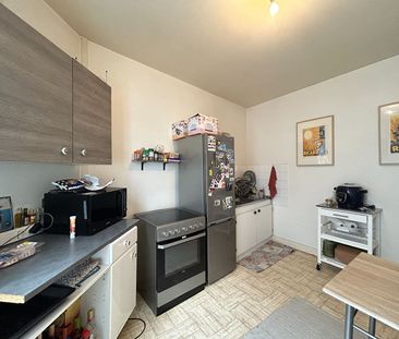 APPARTEMENT 2 PIECES 60M² - REIMS - Photo 5