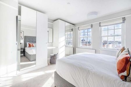 Fulham Road, Chelsea, SW3 - Photo 2