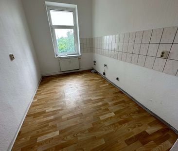 3.. OG + großer Balkon - WG-gerecht - 1. Monat kaltmietfrei - Foto 1