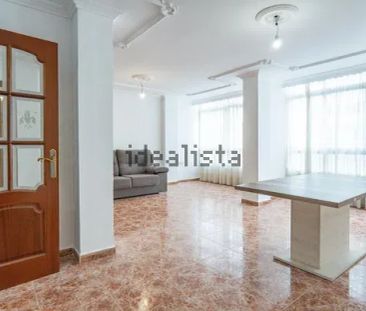 Alquiler de piso en Los Castillejos - La Trinidad - Foto 3