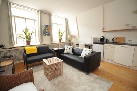 Te huur: Appartement Oosterweg in Groningen - Foto 2
