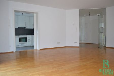 Luxus-Wohnung mit Westterrasse – Alt-Hietzinger Bestlage! Gartennutzung - Photo 5