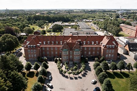 Fuglemosevej, 1 C. st. tv, 8620, Kjellerup - Foto 3