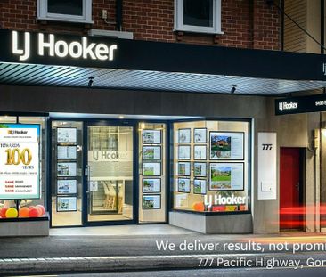 49C Station St, Pymble NSW, Belconnen - Photo 1