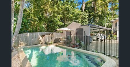 Conveniently located city fringe unit I Fully Furnished - Photo 3