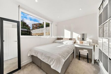 1 bedroom flat to rent - Photo 3