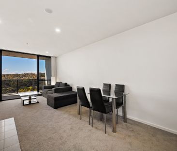 913/120 Eastern Valley Way, Belconnen ACT 2617 - Apartment For Rent... - Photo 2