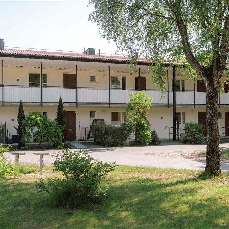Vretensvägen 6 - Photo 2
