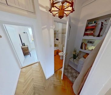 Najem okazjonalny/2 pok./ Warszawa Ochota - Photo 1