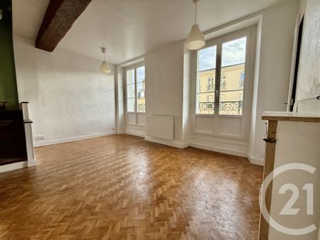 Location Appartement 3 pièces 53m² NEMOURS 77140 - Photo 2
