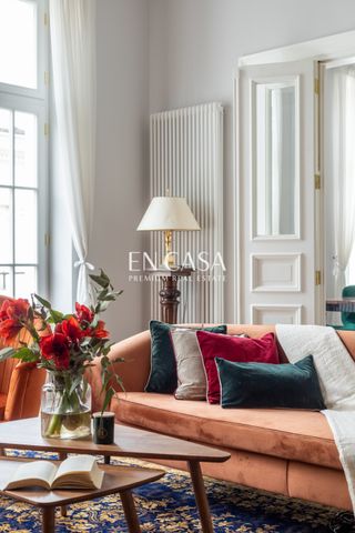 Śródmieście | Design | Luksus | 110m - Photo 2