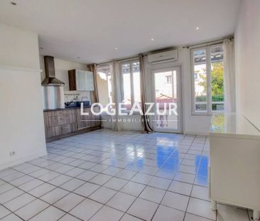 Location AppartementVallauris - Photo 6