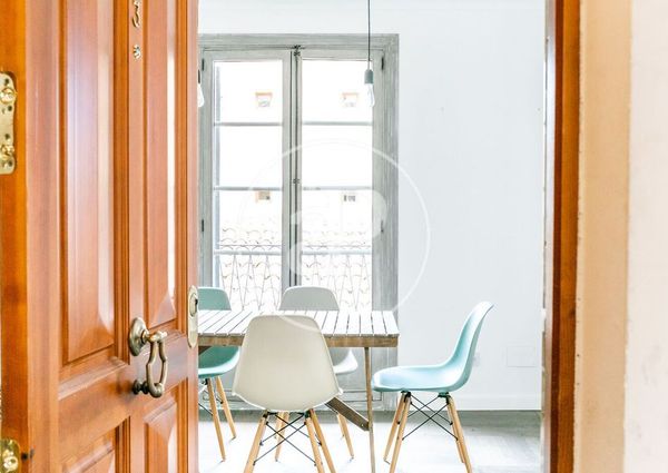 Luxury Flat for rent in Palma de Mallorca, Spain