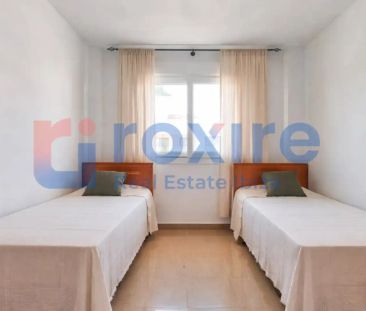 Apartamento de alquiler en Carrer del Sol, Santa Eulària - Foto 6