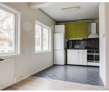 Västra Gärdesgatan, Grums - Foto 2