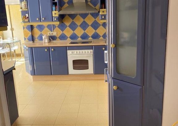 4 room luxury Apartment for rent in Málaga, Andalusia