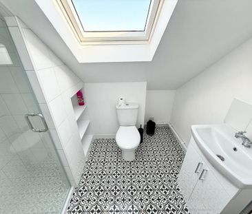 5 bedroom house of multiple occupation to rent - Photo 6