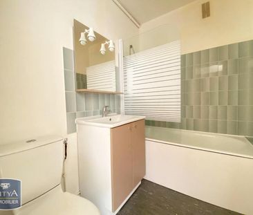 Location Appartement 1 pièce 30m² RAMBOUILLET 78120 - Photo 4