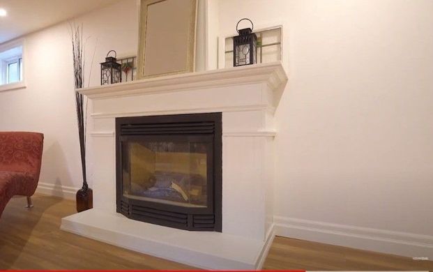 For Lease - 25 Terrace Drive Unit# Bsmt, Hamilton, Ontario - Photo 1