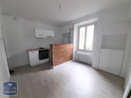 Appartement à louer 2 pièces 32.43m² - Photo 2