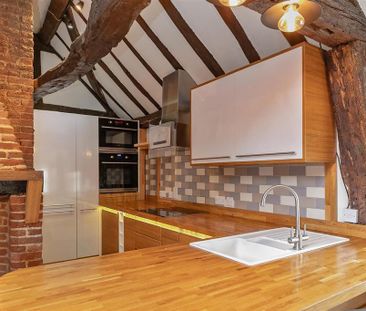 1 bedroom end of terrace house to rent - Photo 2