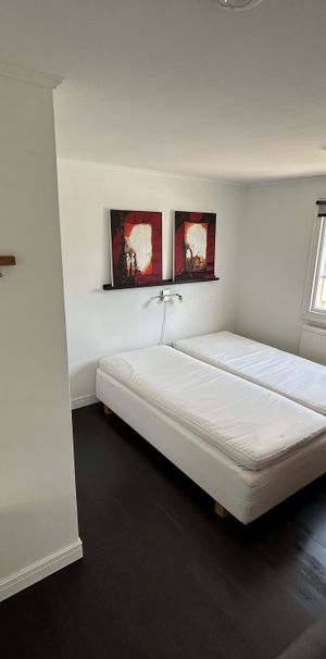 Älgvägen, Halmstad - Foto 1